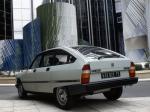 Citroen GSA Special 1979 года